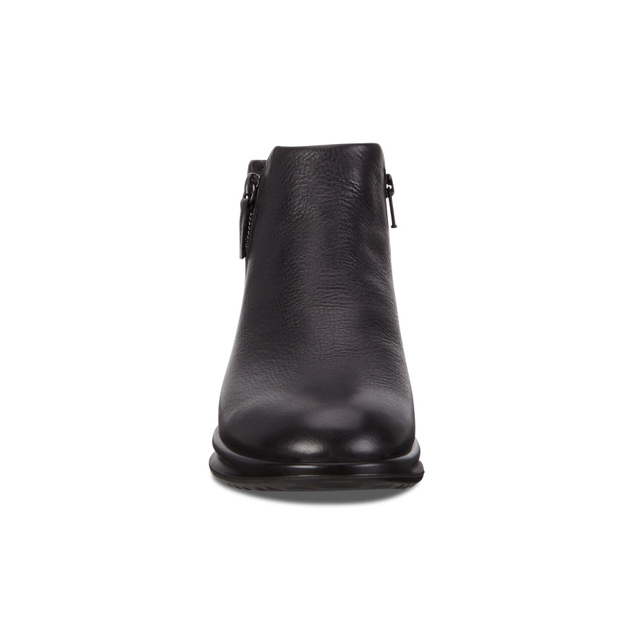 Ecco Norge Aquet Gtx Støvel Dame Svart