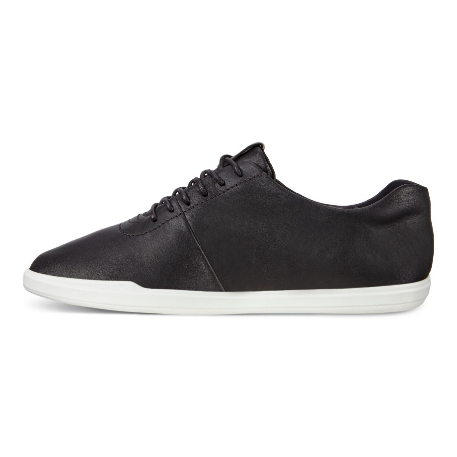 Ecco Norge Simpil Blonder Dame Svart