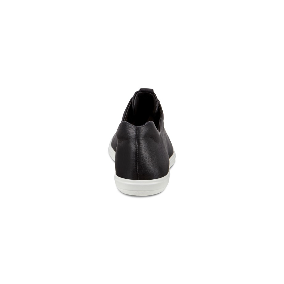 Ecco Norge Simpil Blonder Dame Svart