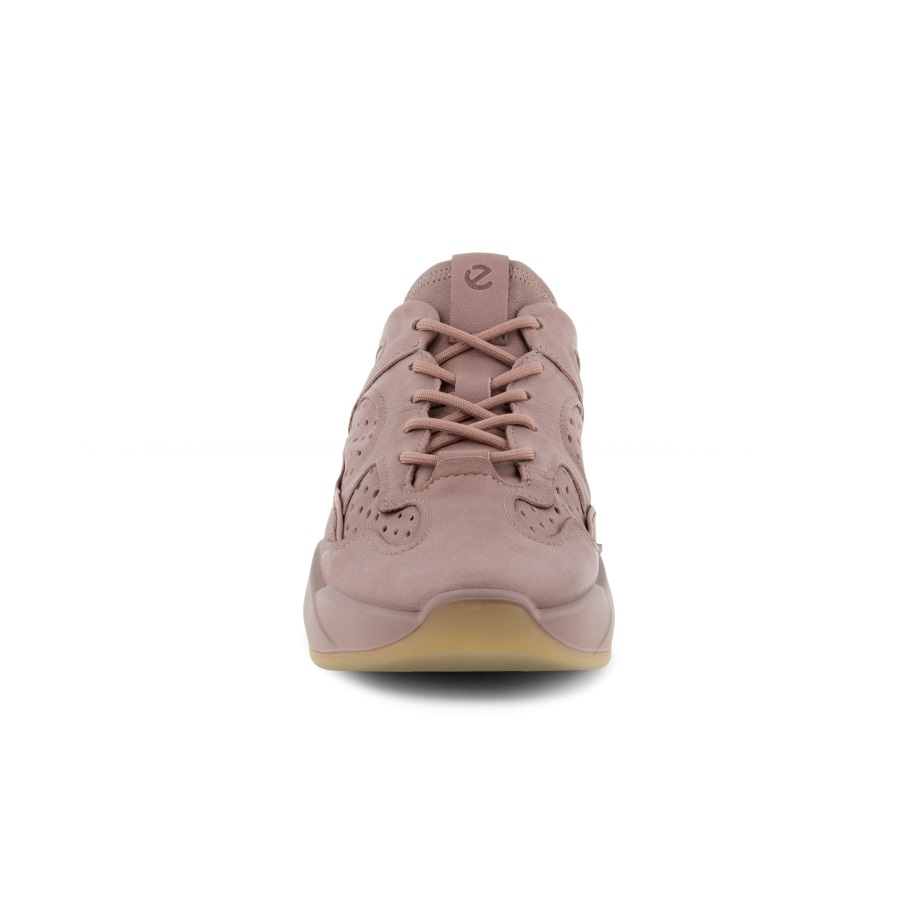 Ecco Norge Chunky Sneaker Dame Woodrose