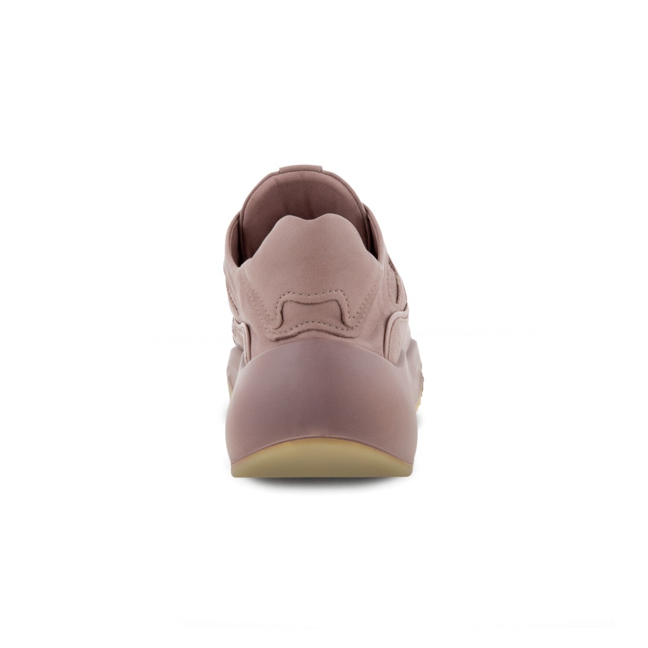Ecco Norge Chunky Sneaker Dame Woodrose
