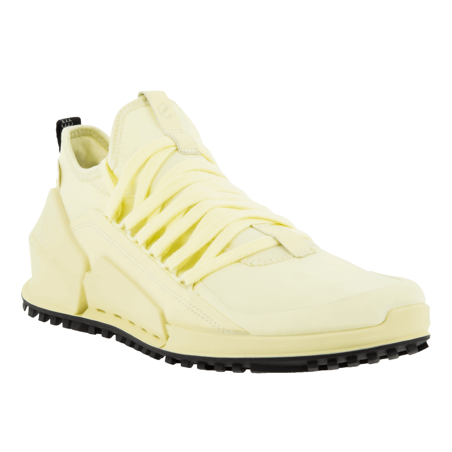 Ecco Norway Biom 2.0 Kvinner Athleisure Joggesko Dame Sherbet-sherbet