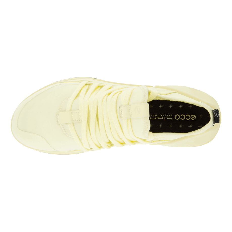 Ecco Norway Biom 2.0 Kvinner Athleisure Joggesko Dame Sherbet-sherbet