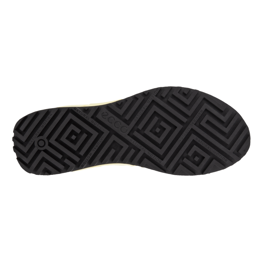 Ecco Norway Biom 2.0 Kvinner Athleisure Joggesko Dame Sherbet-sherbet