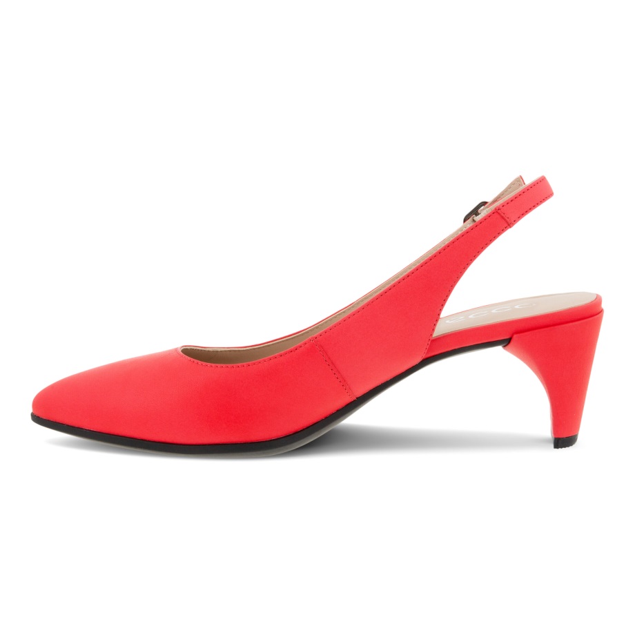 Ecco Norway Elevate 45 Spisse Elegant Damehibiscus