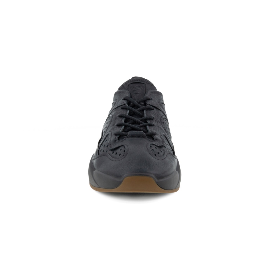 Ecco Norway Chunky Sneaker Svart