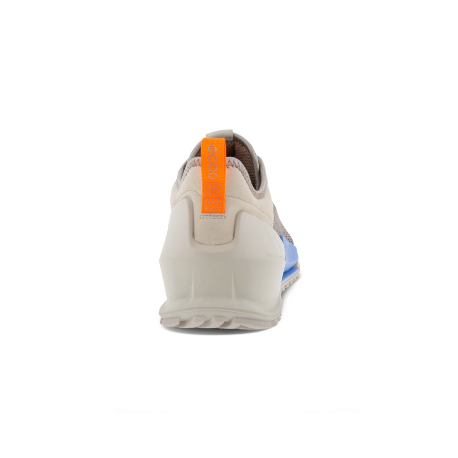 Ecco Norway Biom 2.0 Menns Måne Rock-regatta