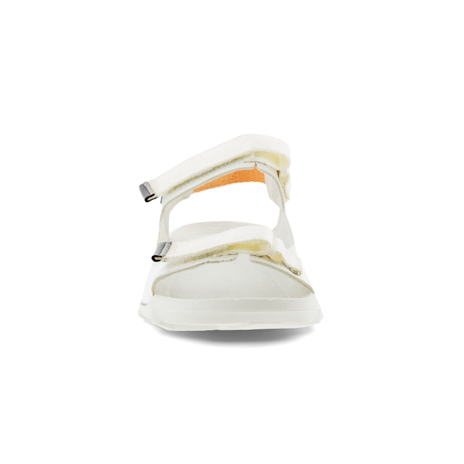 Ecco Norway Mx Onshore Sandal 3s Dame Hvit-hvit