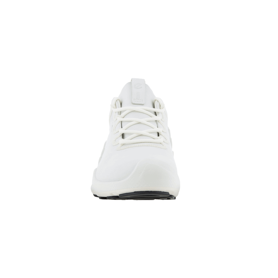 Ecco Norge Biom Aex Lav Sko Dame Hvit