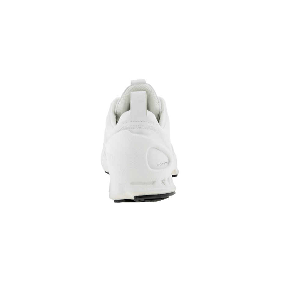 Ecco Norge Biom Aex Lav Sko Dame Hvit