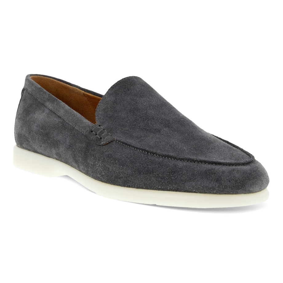 Ecco Norge Citytray Lite Slip-ons Herremagnet