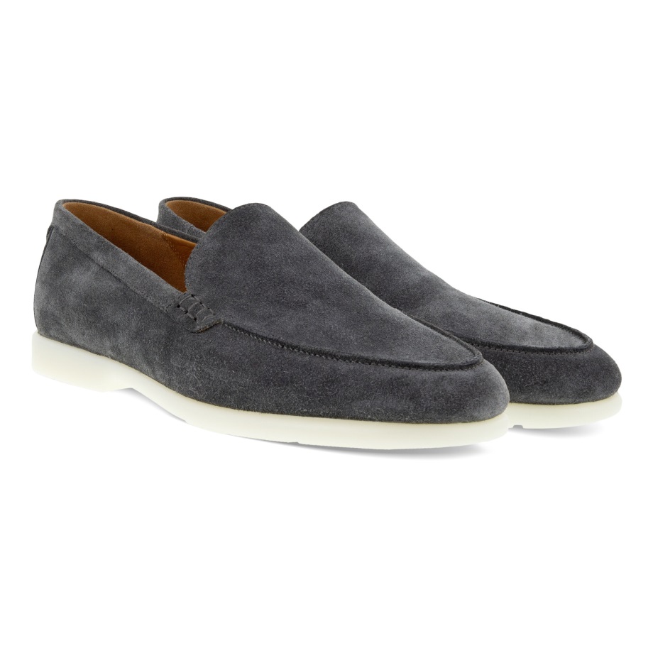 Ecco Norge Citytray Lite Slip-ons Herremagnet