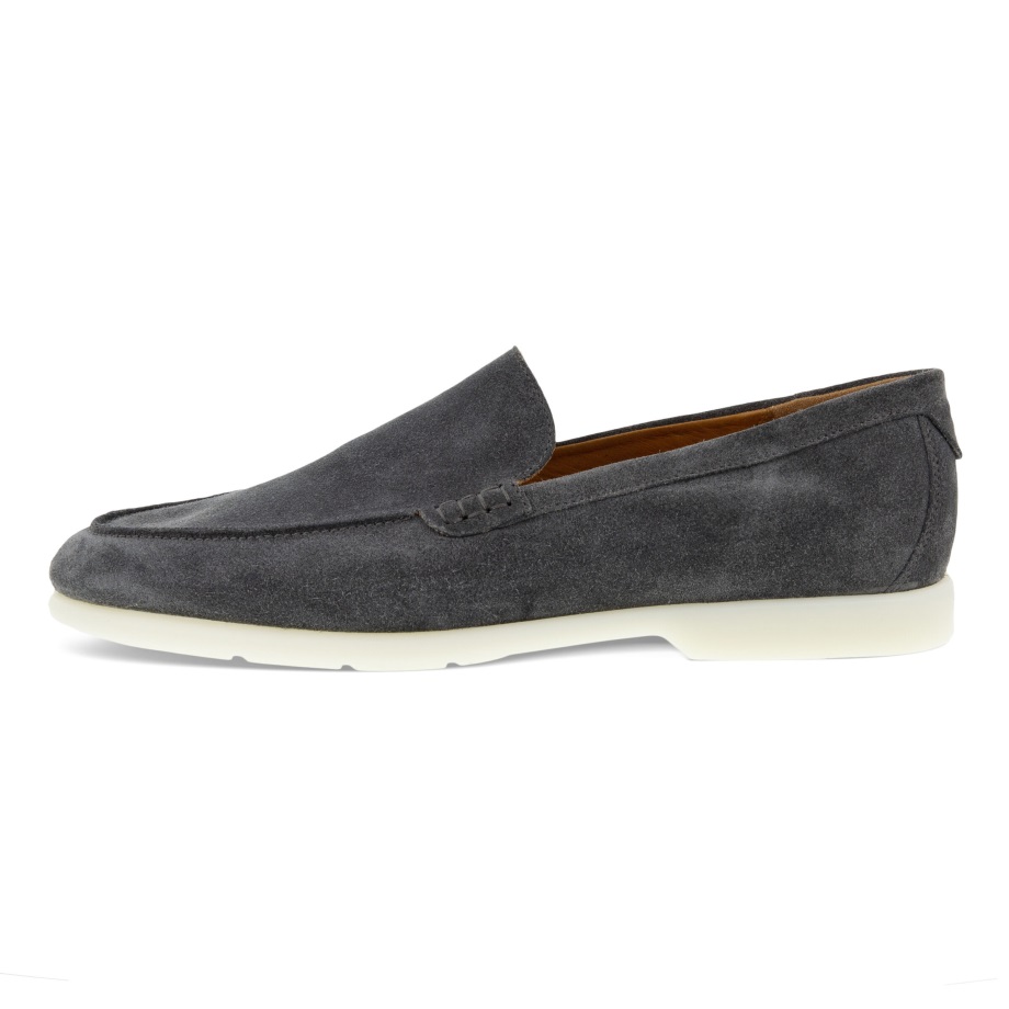 Ecco Norge Citytray Lite Slip-ons Herremagnet
