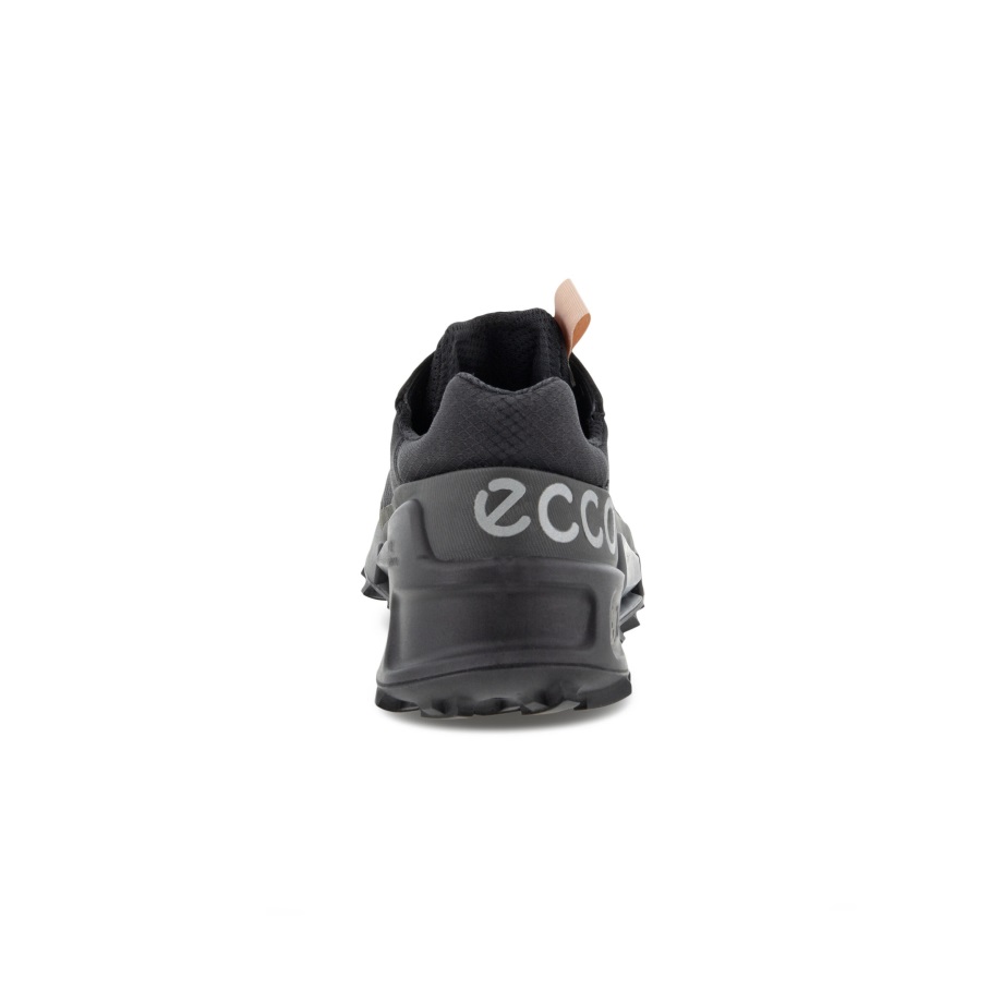 Ecco Norway Biom 2.1 X Country Kvinners Svart-mørk Skygge