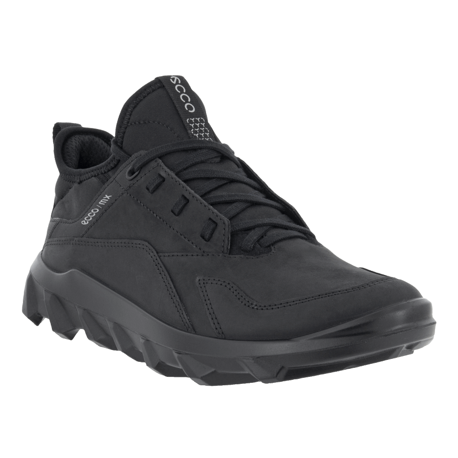Ecco Norge Mx Sko Dame Svart