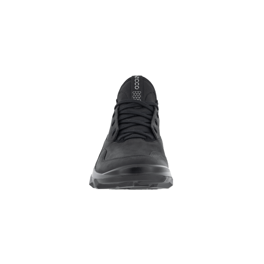 Ecco Norge Mx Sko Dame Svart