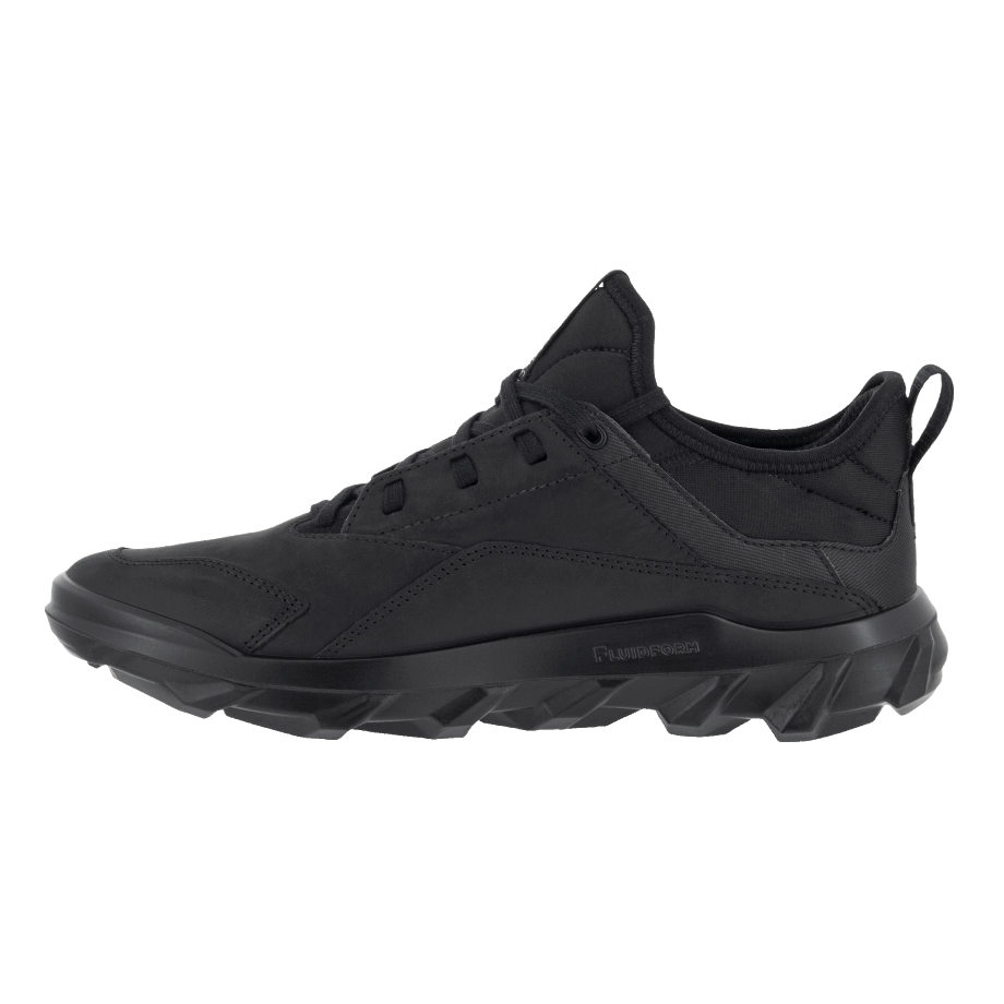 Ecco Norge Mx Sko Dame Svart