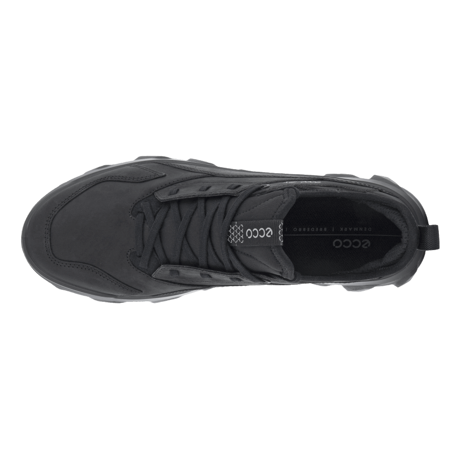 Ecco Norge Mx Sko Dame Svart