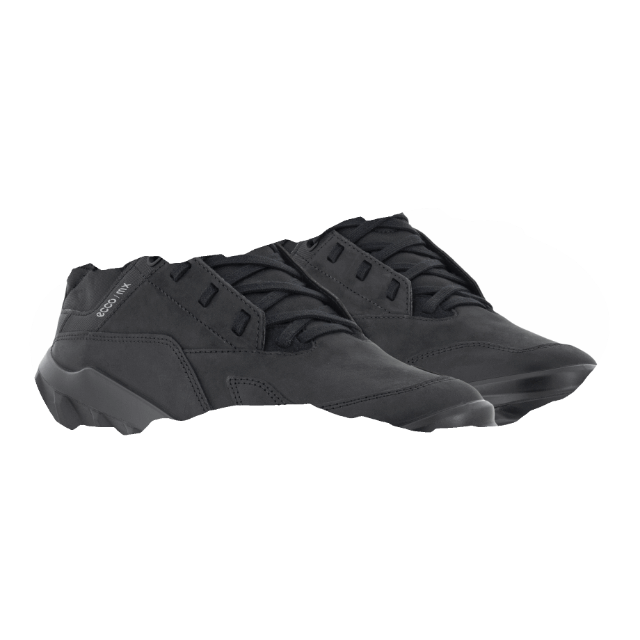 Ecco Norge Mx Sko Dame Svart
