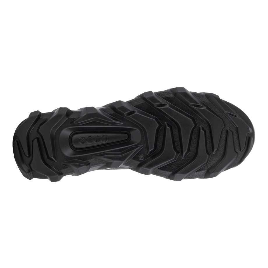 Ecco Norge Mx Sko Dame Svart