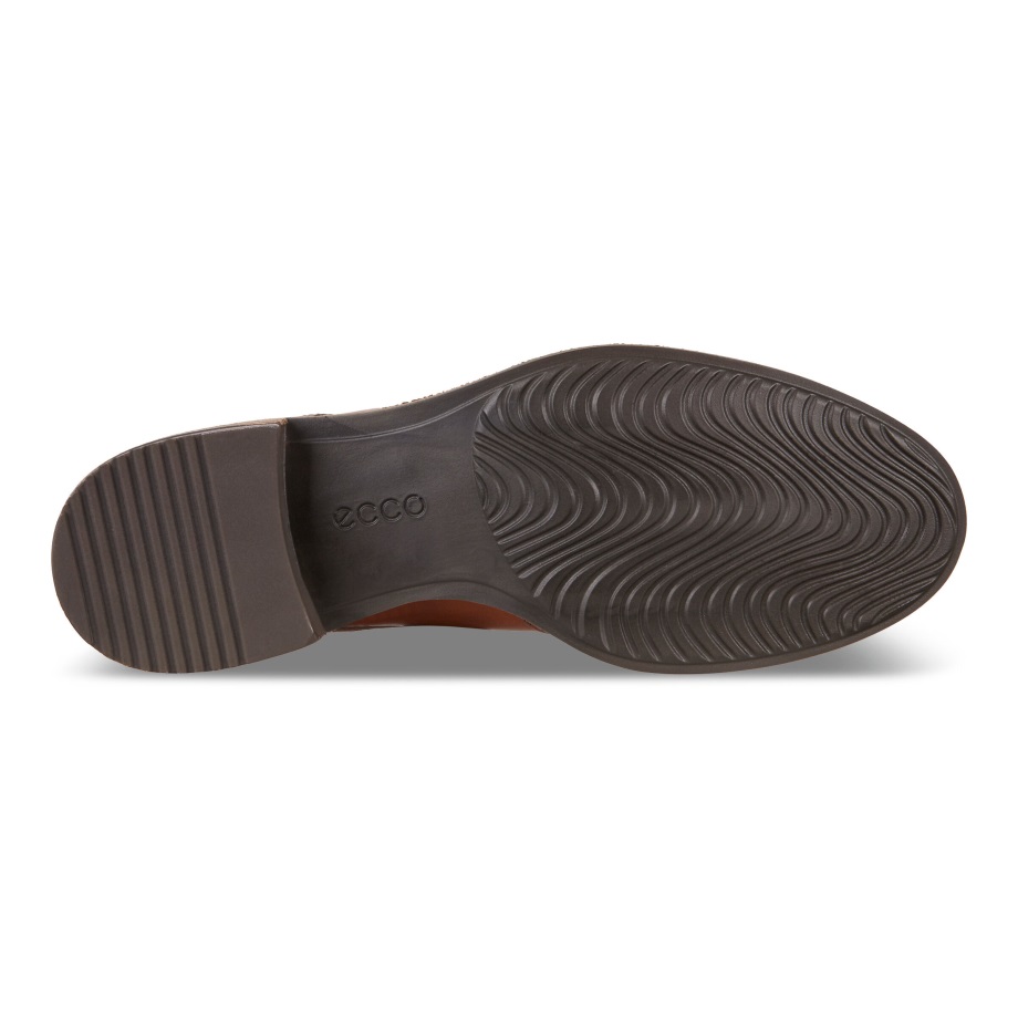 Ecco Norge Sartorelle 25 Skreddersydd Blonder Damehonning