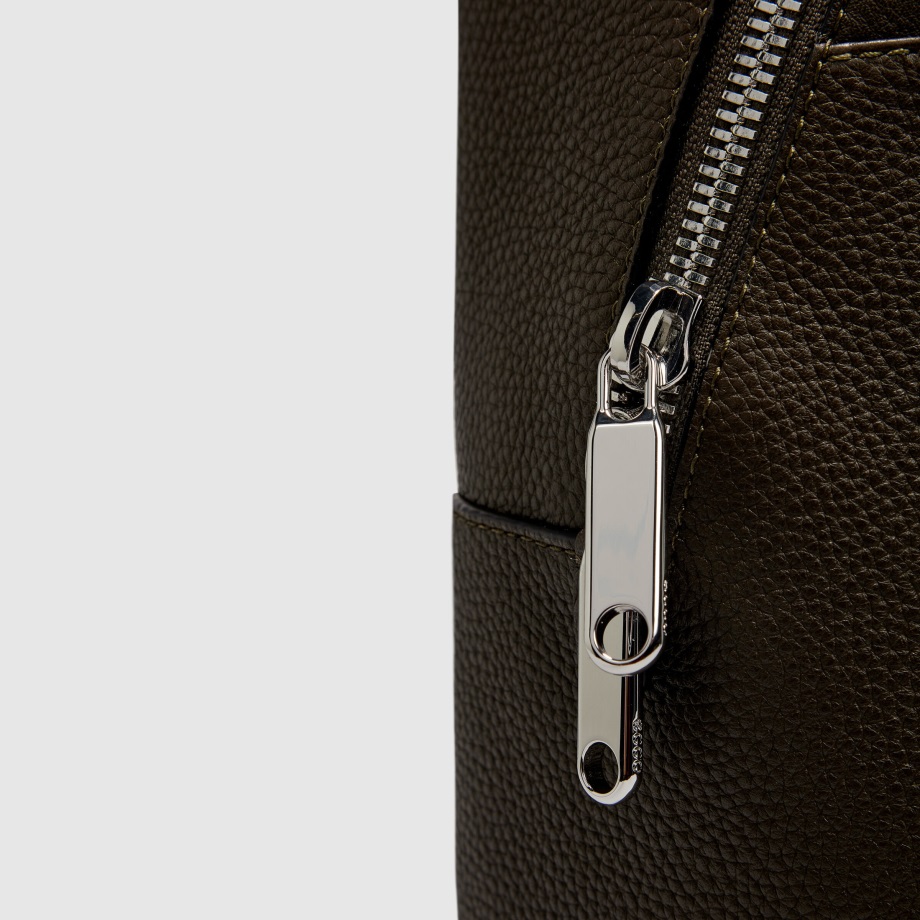 Ecco Norway Textureblock Full Pack Mørkegrønn Skog