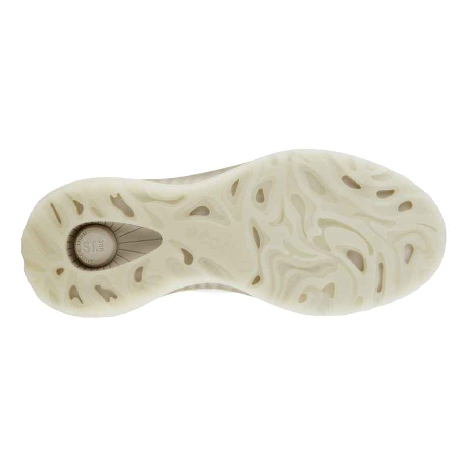 Ecco Norge St.360 Herre Hvit-hvit-hvit