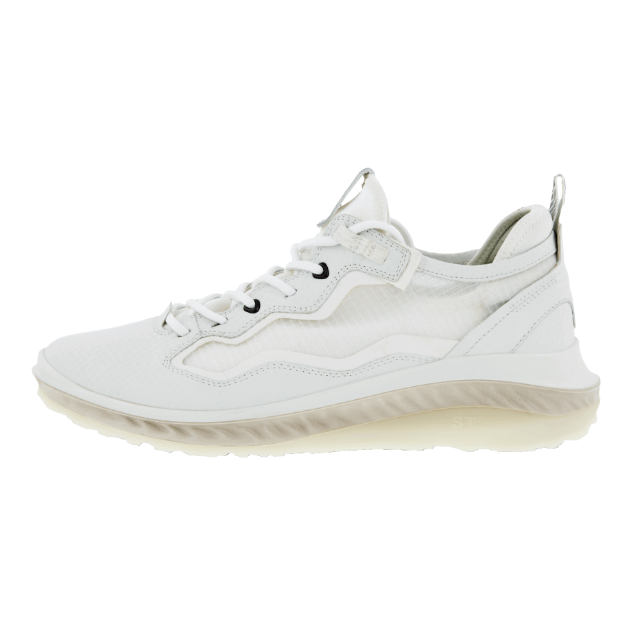 Ecco Norge St.360 Herre Hvit-hvit-hvit