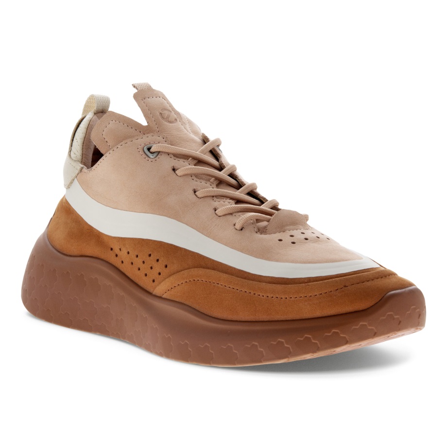 Her Er Norway Therap Sneaker Blade Dame Sierra-toscana