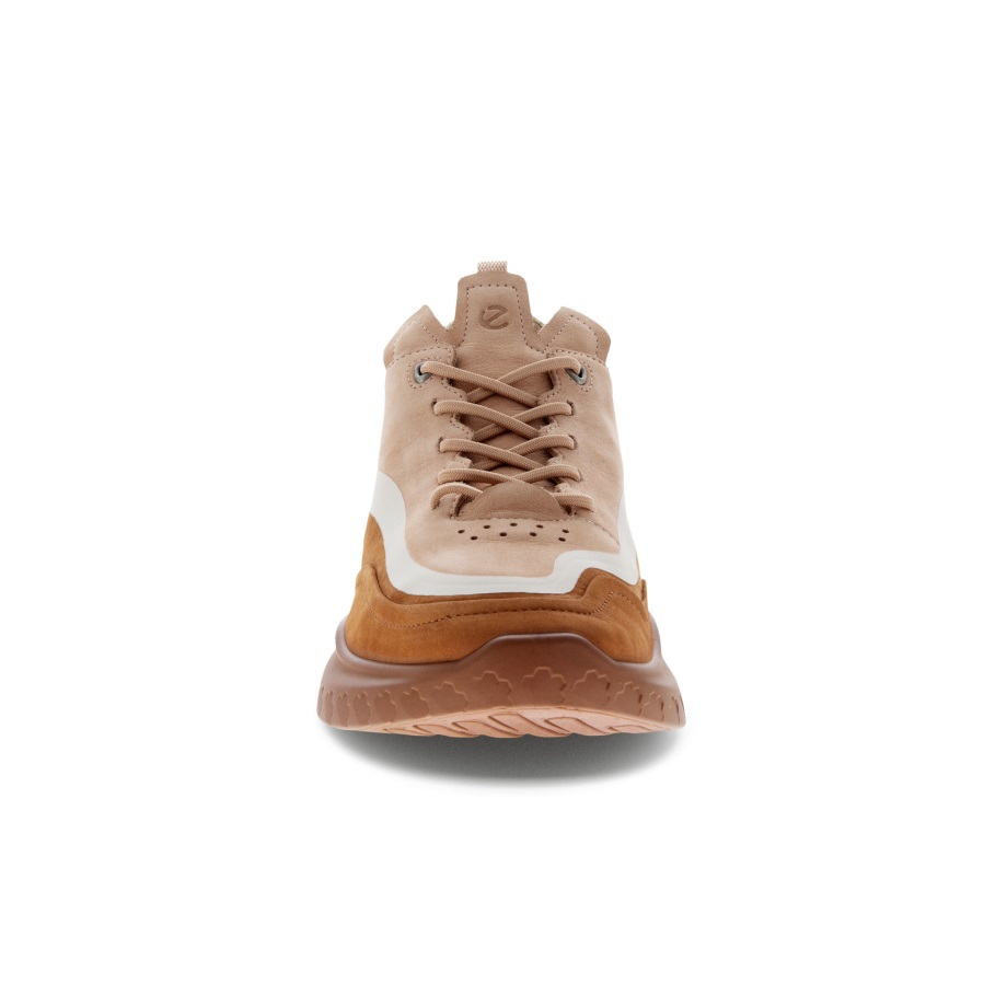 Her Er Norway Therap Sneaker Blade Dame Sierra-toscana