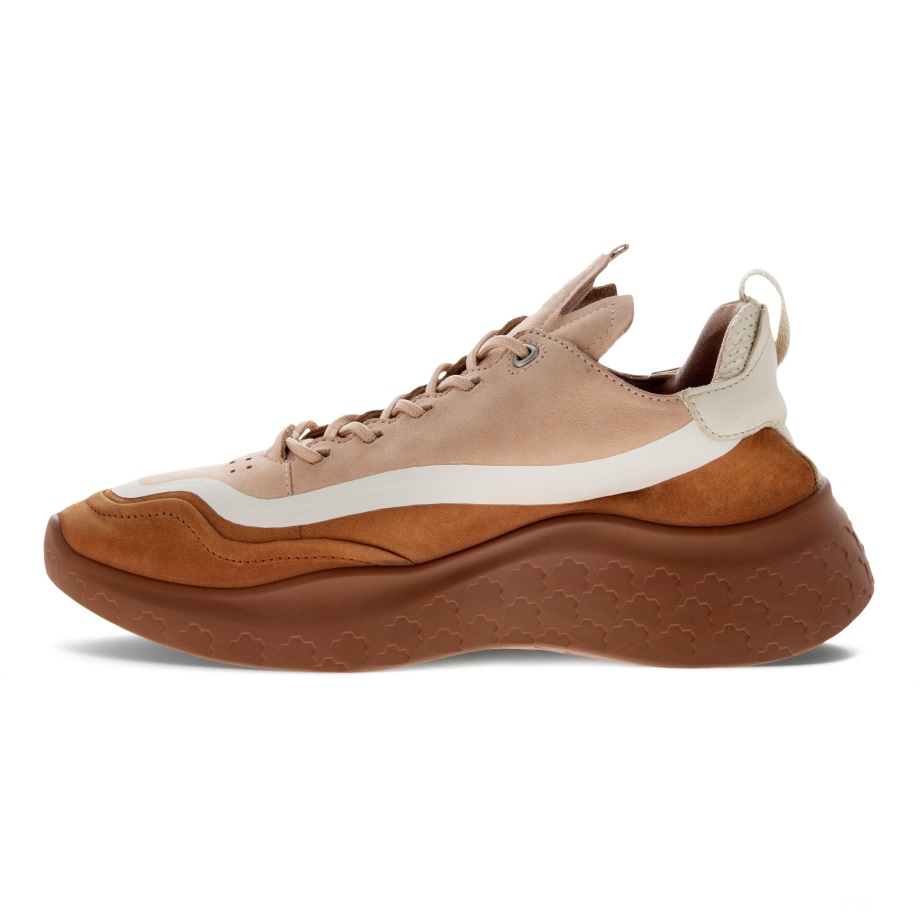Her Er Norway Therap Sneaker Blade Dame Sierra-toscana