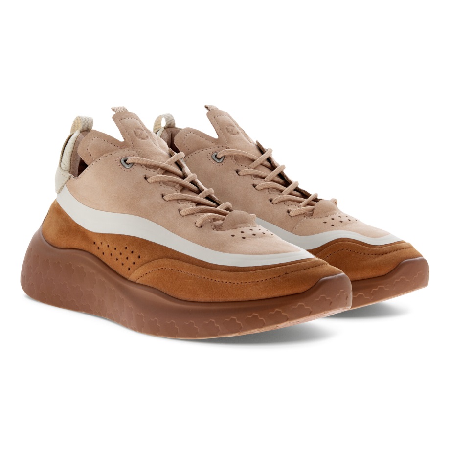 Her Er Norway Therap Sneaker Blade Dame Sierra-toscana