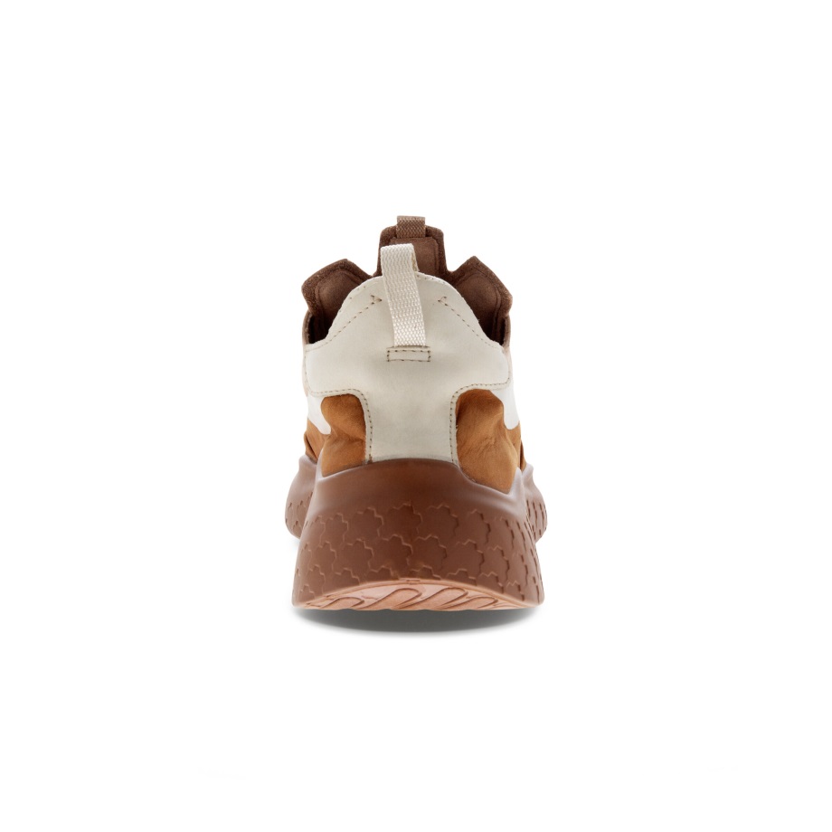 Her Er Norway Therap Sneaker Blade Dame Sierra-toscana