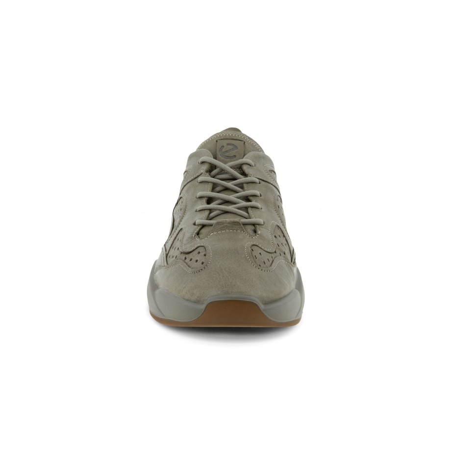 Ecco Norge Chunky Sneaker Vetiver