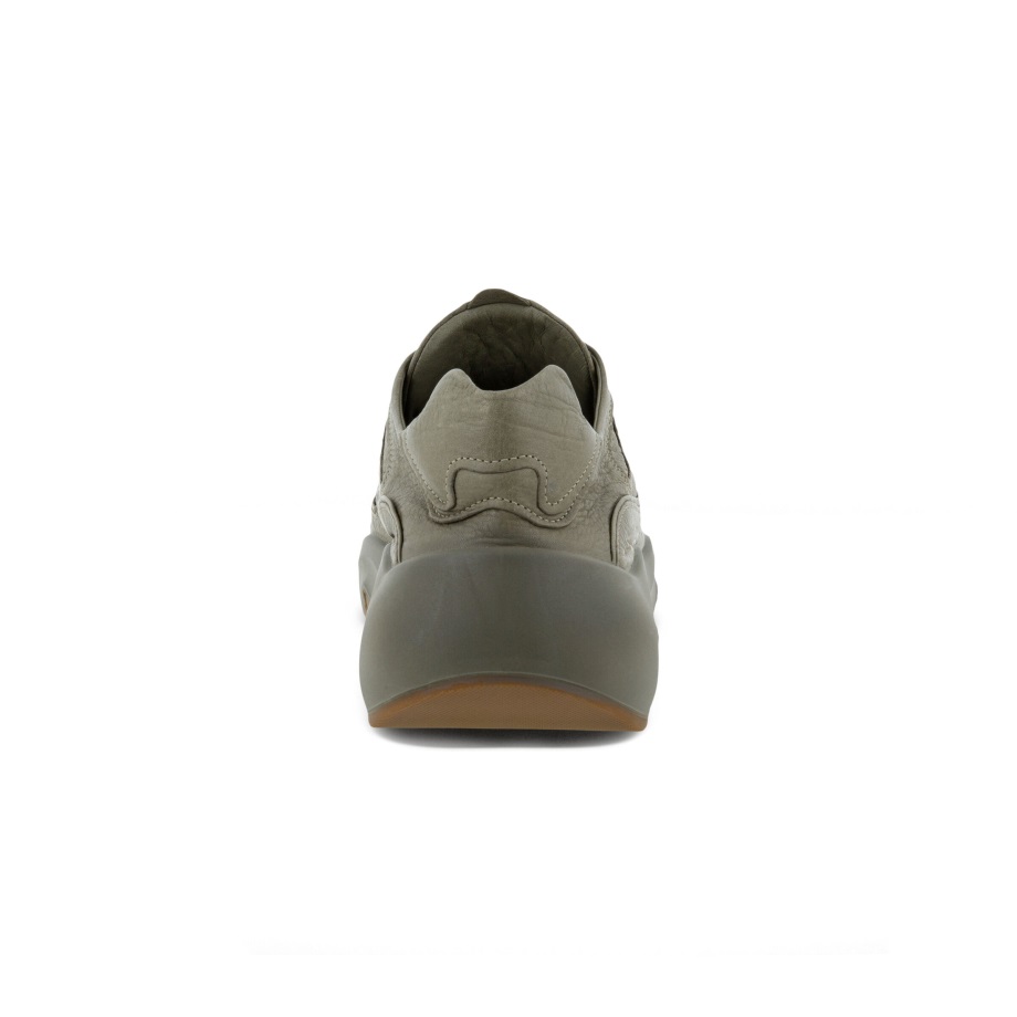 Ecco Norge Chunky Sneaker Vetiver