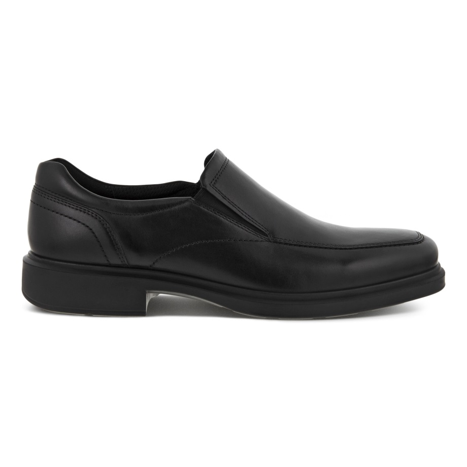 Ecco Norway Helsinki 2 Slip-on Herre Sort