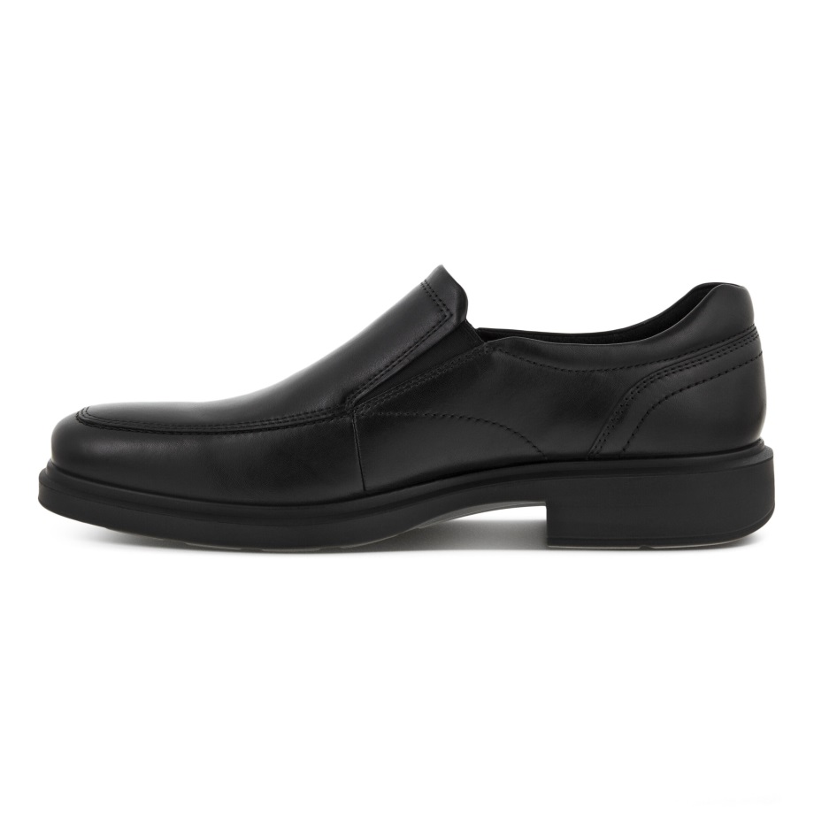 Ecco Norway Helsinki 2 Slip-on Herre Sort