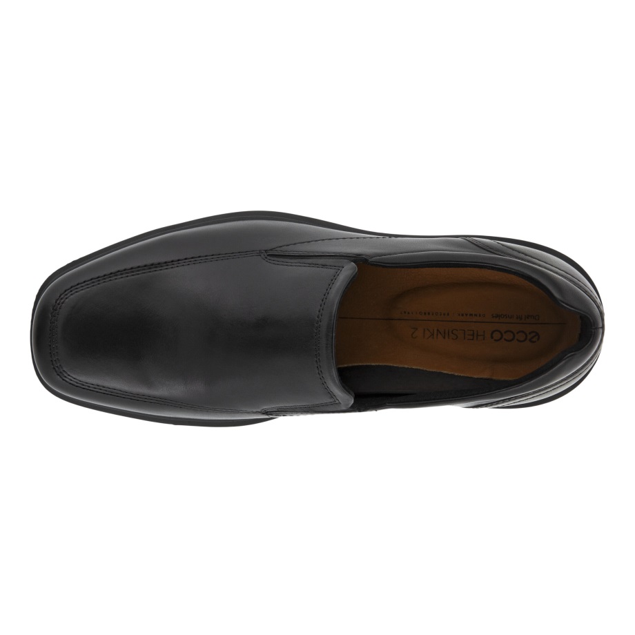 Ecco Norway Helsinki 2 Slip-on Herre Sort