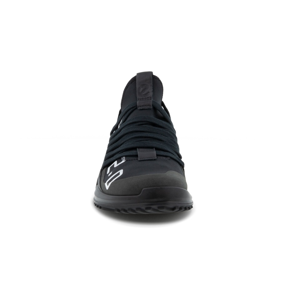 Ecco Norway Biom 2.0 Sneaker Svart-svart