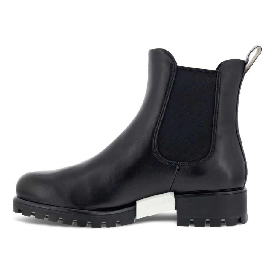 Ecco Norge Modtray Chelsea Boot Dame Svart