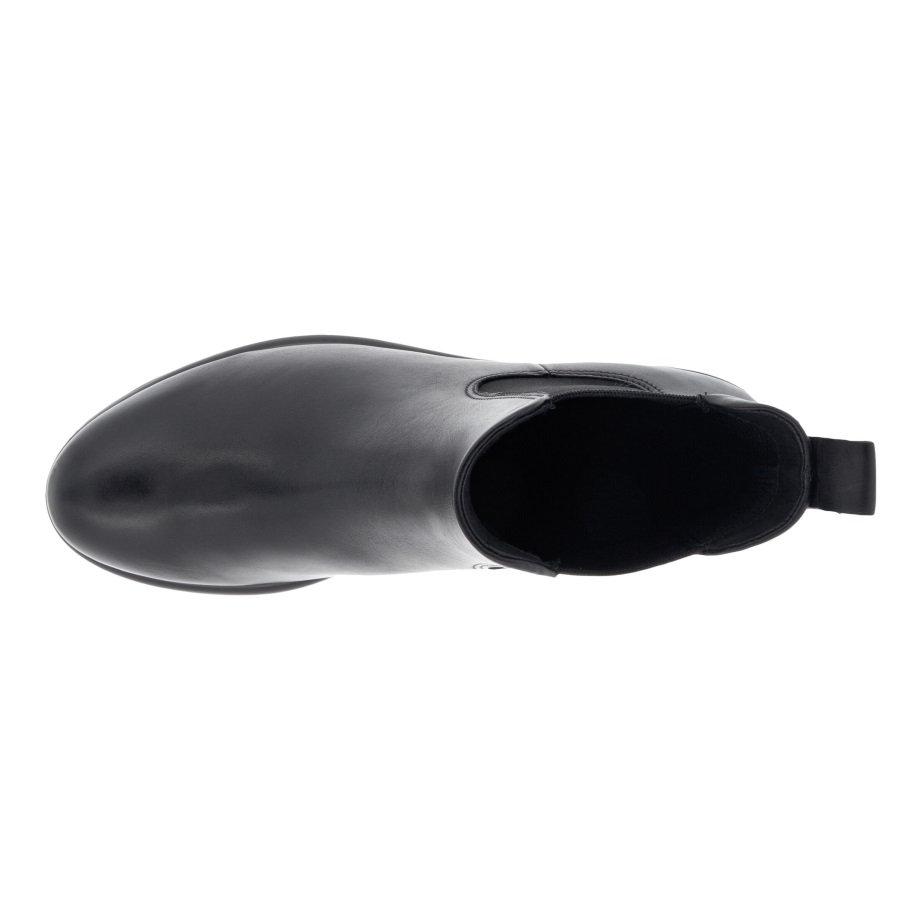 Ecco Norge Modtray Chelsea Boot Dame Svart