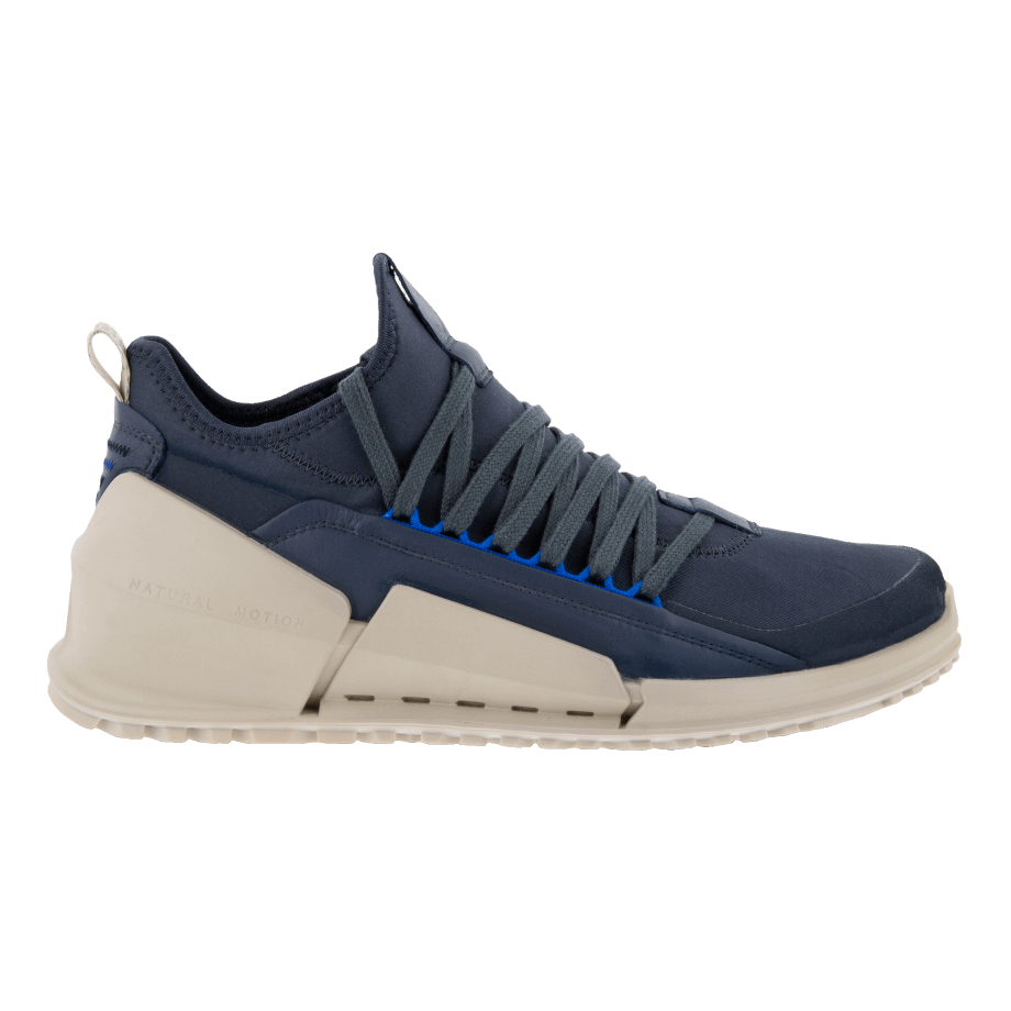 Ecco Norway Biom 2.0 Athleisure Joggesko Herre Shade-shade