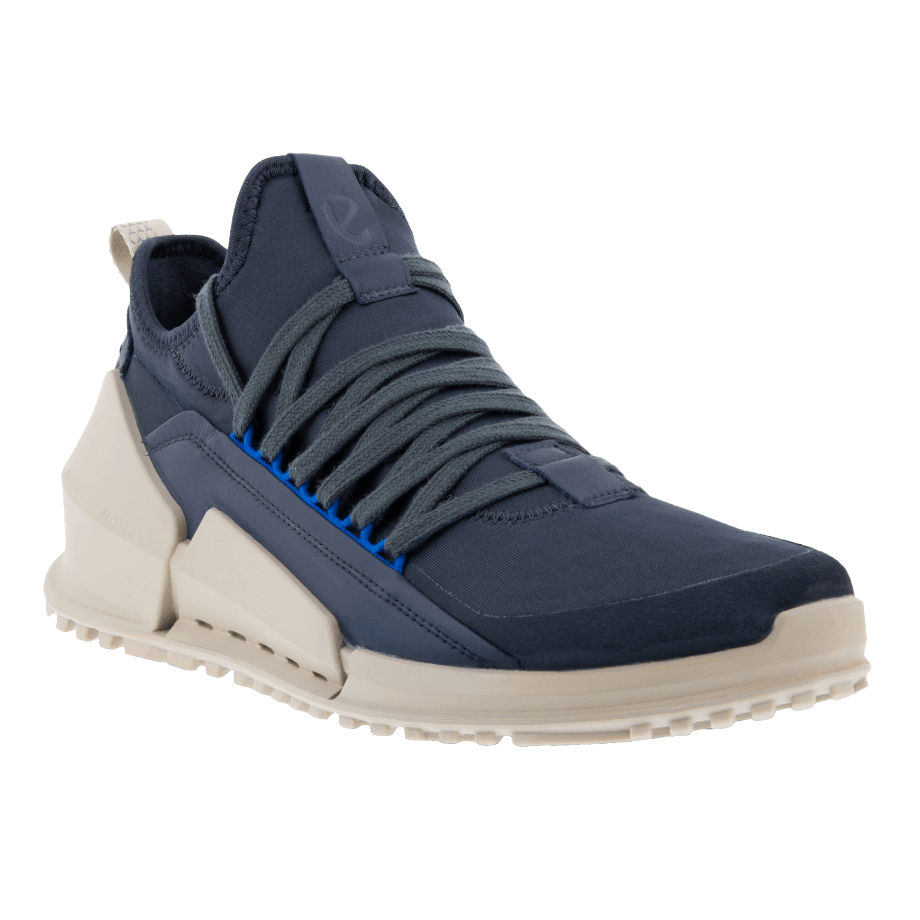 Ecco Norway Biom 2.0 Athleisure Joggesko Herre Shade-shade