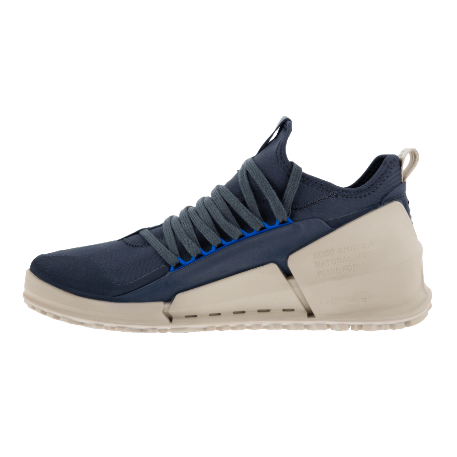 Ecco Norway Biom 2.0 Athleisure Joggesko Herre Shade-shade