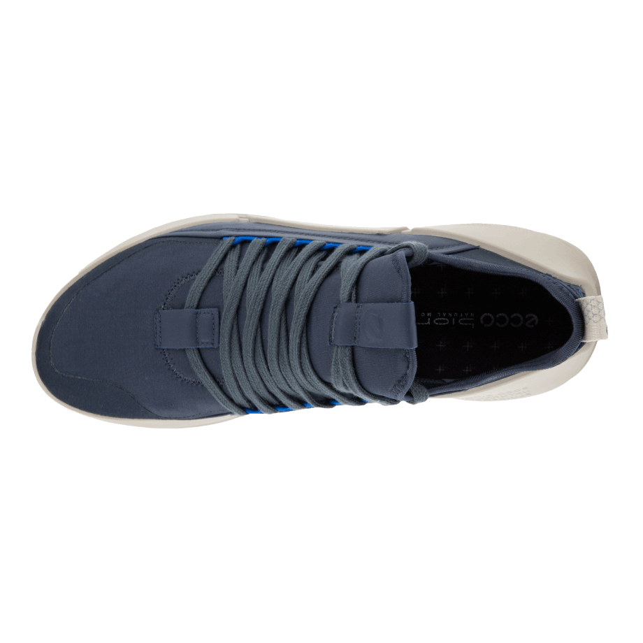 Ecco Norway Biom 2.0 Athleisure Joggesko Herre Shade-shade