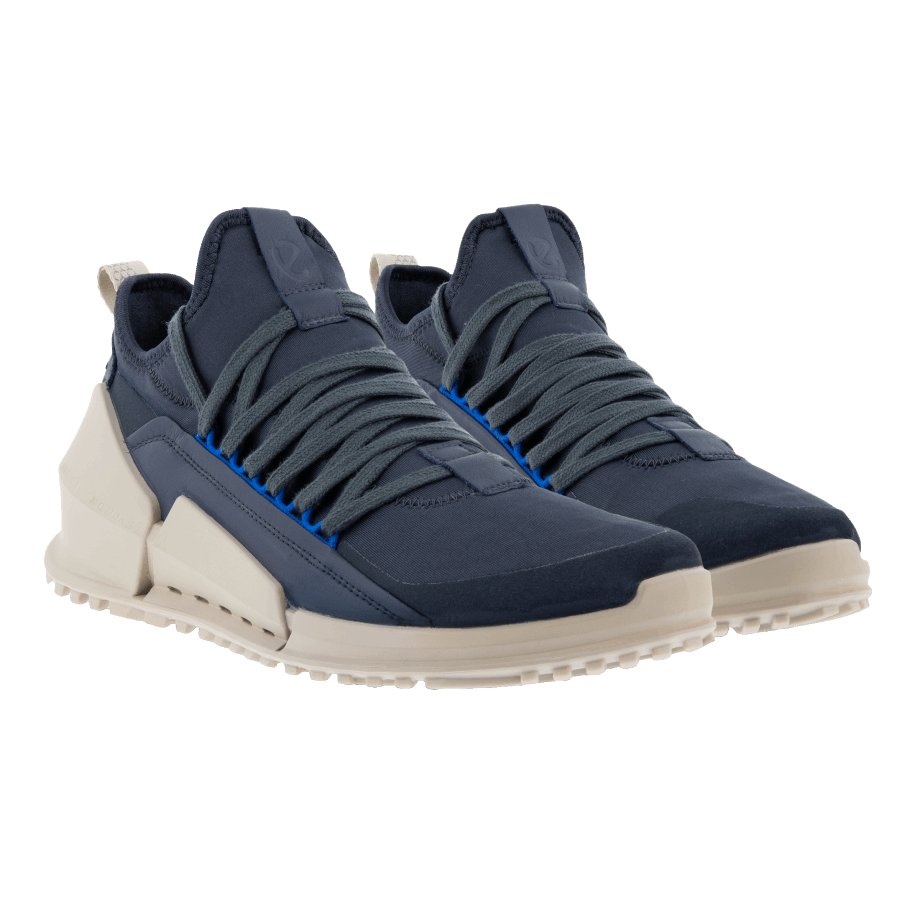 Ecco Norway Biom 2.0 Athleisure Joggesko Herre Shade-shade