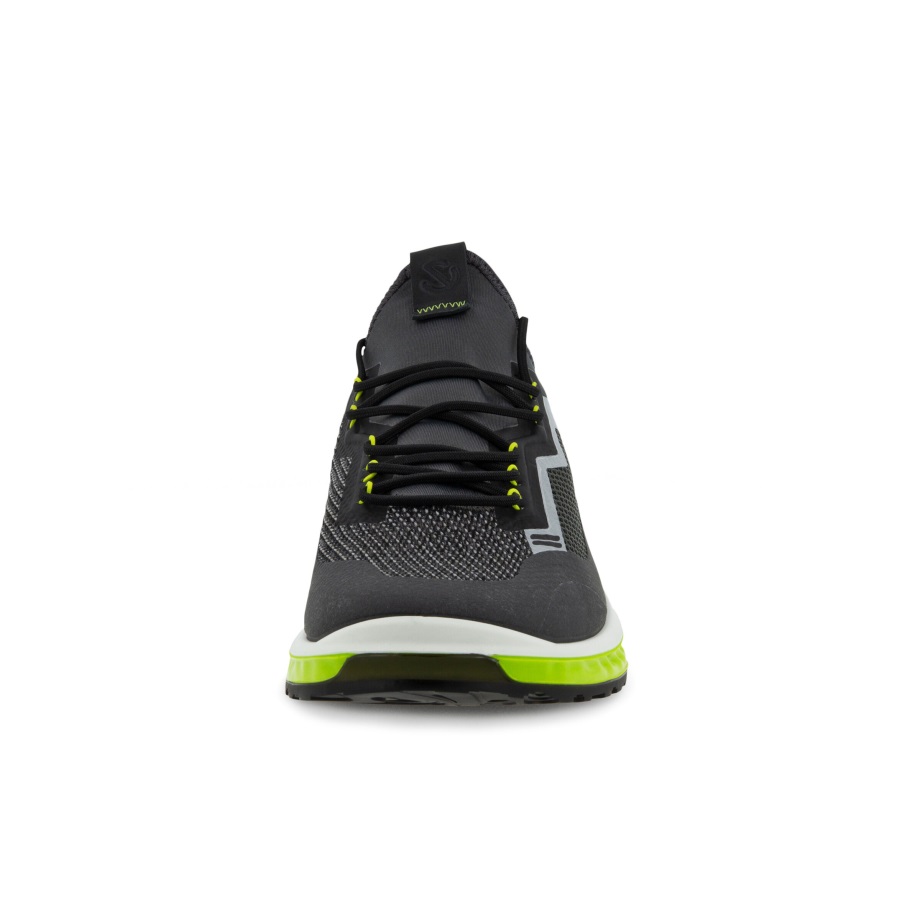 Ecco Norge St.360 Sneaker Vent Tex Herremagnet