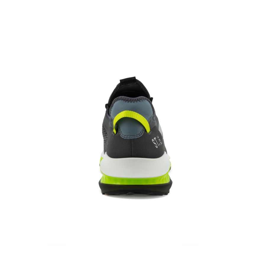 Ecco Norge St.360 Sneaker Vent Tex Herremagnet