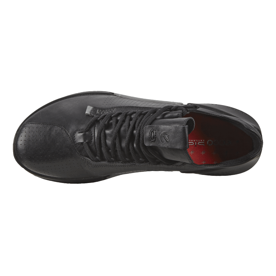 Ecco Norge Biom 2.0 Athleisure Joggesko Herre Sort