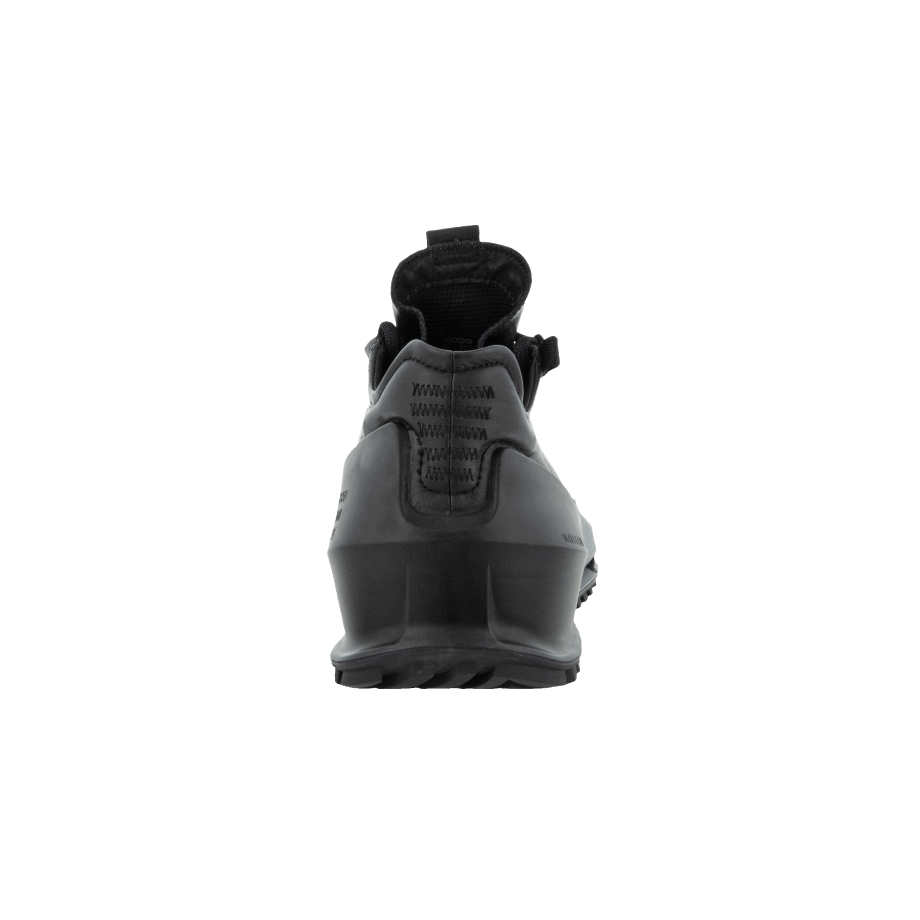 Ecco Norge Biom 2.0 Athleisure Joggesko Herre Sort